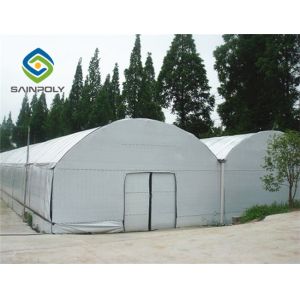 CE 30m Hydroponic Blackout Light Deprivation Greenhouse