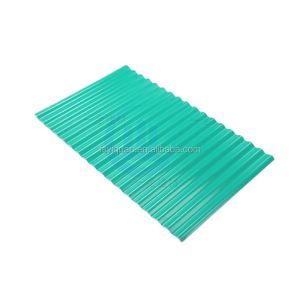 Buy cheap UPVC Roof Sheet 2.5mm Thick 1130mm Width Custom Length from wholesalers