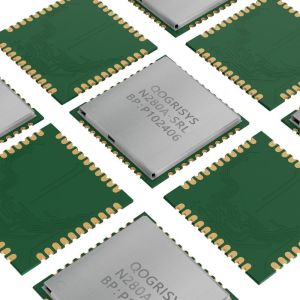 Buy cheap QOGRISYS N280A-SRL WIFI6 module 600Mbps wifi module with ble5.3 interface wifi 6 moudle from wholesalers