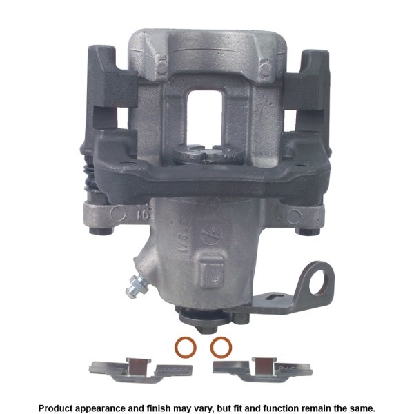 Quality AUDI Auto Parts Vehicle Brake Caliper 19B2575 19B2574 342964 342965 OEM 8N0 615 423A 8N0 615 424A for sale