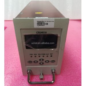 Buy cheap ZTE ZXDU58 S301 CSU401A V4.1 R01M01-CSU Rectifier System ZTE Monitoring Module from wholesalers