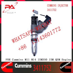 Buy cheap High Quality Diesel Engine Fuel Injector 3411752 3084589 3087557 For CUMMINS ISM QSM M11 Engine from wholesalers