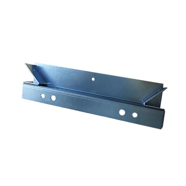 Buy cheap Ace Customized OEM Powder Coated State Grid LED Cover Stamping Sheet Metal Parts from wholesalers