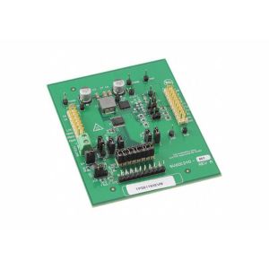 Buy cheap TPS61193EVM Embedded Solutions TPS61193 Low EMI LED Driver Evaluation Module from wholesalers