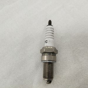 Buy cheap Tricycle Engine Spare Parts 250cc Water Cooled Engine Spark Plug for Better Efficiency from wholesalers