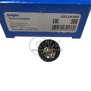 Buy cheap 28538389 Diesel Injector Control Valve 28239294 from wholesalers
