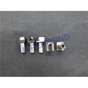 Buy cheap Tear Tape Cutting U Shape Blades For Cigarette Paker from wholesalers