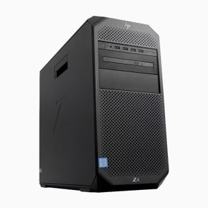 tech HPE Z4 G4 Tower WorkStation W2102 16G 256G 2T P600-2G Graphics for Your