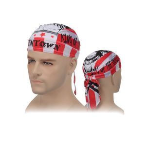 Buy cheap Black  Fishing Neck Scarf Simple Style Extremely Durable Low Fiber Properties from wholesalers