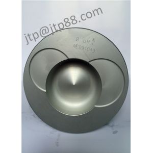 Buy cheap Abrasions Resistance Diesel Engine Piston 8DC10 With Steel Material ME091049 from wholesalers