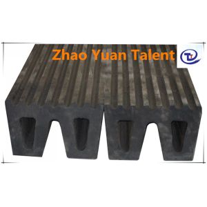 Buy cheap W type marine boat fender product