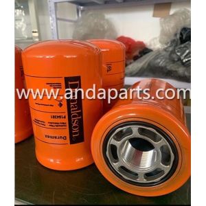 Buy cheap Good Quality Hydraulic Filter For P164381 from wholesalers