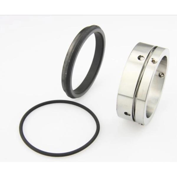Buy cheap Type 68 Wave Spring Mechanical Seal For John Crane 80 Flowserve 168 Seal Latty T510 from wholesalers
