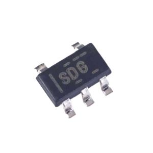 Buy cheap Texas Instruments TPS70933DBVR Electronseal Dip Package Integrated Circuit Ic Components Chip Circuito Integrado TI-TPS70933DBVR from wholesalers
