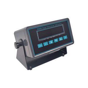 Buy cheap 24 Bit LED RS232 Digital Weight Indicator For Lab Testing from wholesalers