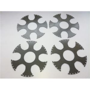 Buy cheap High-Precision Electrical Motor Core Sheets – Low Core Loss, Energy Efficient, Customizable from wholesalers