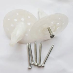 Buy cheap Customizable Color Corrosion Resistance Insulation Board Anchors With Strong Capacity from wholesalers