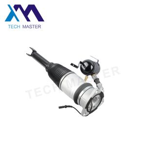 Buy cheap OEM 4E0616002E 4E0 616 002 E Air Suspension Manufactures For Audi A8 D3 Rear shock absorber from wholesalers