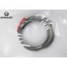 Buy cheap Heating Bare Thermocouple Wire PtRh13 Platinum Rhodium Wire from wholesalers