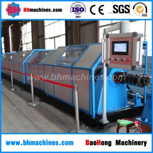 Buy cheap Jgb 630/1+6 Skip Stranding Machine for 7 Wire Strand, Aluminum Wire, Copper Wire, and Steel Wire from wholesalers