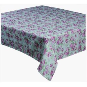 Buy cheap Plain Weave Printed Polesyter Tablecloth from wholesalers