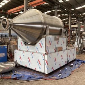 Buy cheap Container Mixer Mixer from wholesalers
