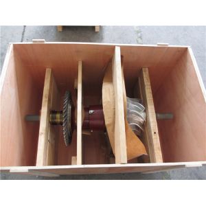 Buy cheap Easy Maintenace Turbocharger Rotor Assembly For Heavy Fuel Oil Engines from wholesalers