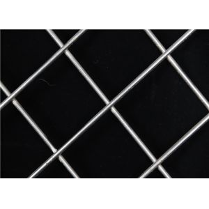Buy cheap Bird Cage Stainless Steel Welded Mesh Panels W2m Galvanized from wholesalers