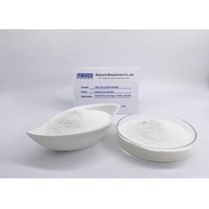 Buy cheap Cod Fish Hydrolyzed Fish Collagen / Hydrolyzed Marine Collagen Peptides from wholesalers