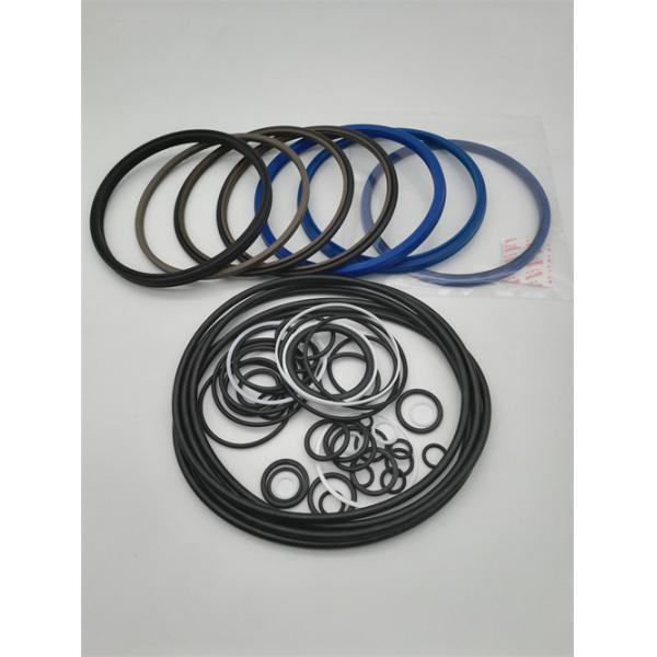 Quality Furukawa MSB20G Nitrile Breaker Seal Kit Hydraulic Repair Kit for sale