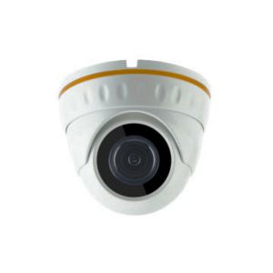 Buy cheap 4x Manual Zoom  Network IP Camera Dome With Ultra Sony Sensor Waterproof from wholesalers
