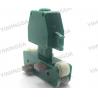 Buy cheap SM-1 Yin Spreader Parts Collector Block With Wheel Carbon Brush from wholesalers
