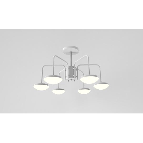 Quality 2018 MAGNIFICA LUCE modern  lamp for living room for sale