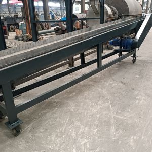 Aluminium Recycling Kiln And Dryers for Scrap Pretreatment