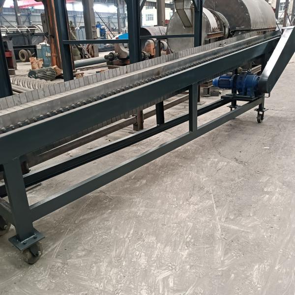 Aluminium Recycling Kiln And Dryers for Scrap Pretreatment