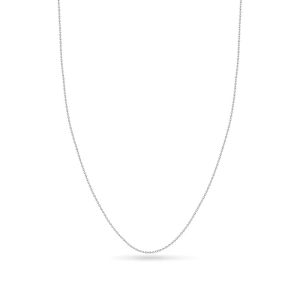 Buy cheap 925 Sterling Silver Gold Plated Necklace with Link Chain for Unisex Wear and Third Party Appraisal from wholesalers