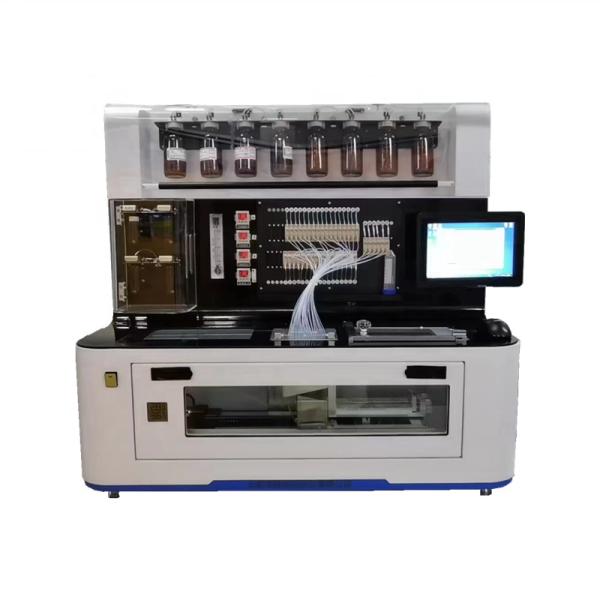 Buy cheap Medium Throughput DNA RNA Oligonucleotide Equipment for Precise and Accurate Results from wholesalers