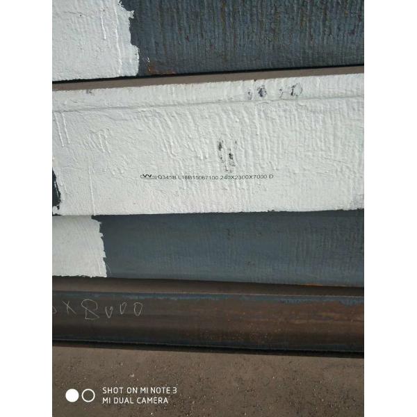 Quality Structural Steel Plate EN10025-4 S355J2+N  Alloy Steel Plate EN 10025 S355J2G3 for sale