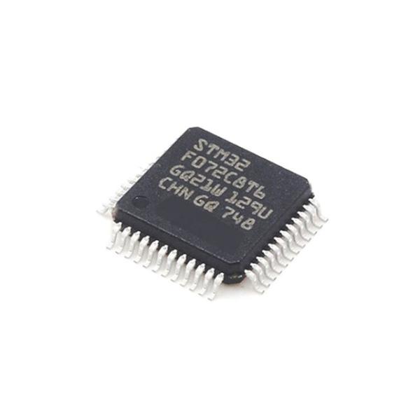 STM32F072C8T6 STM32F072 STM32 New Arrive Lqfp-48 48Mhz 64KB Flash MCU Chip 32