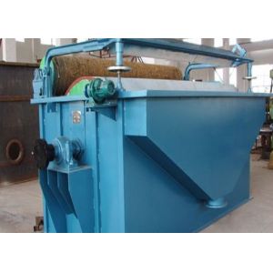 Buy cheap Paper Pulper Machine Dewatering And Washing Gravity Cylinder Thickener from wholesalers