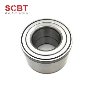 DU478857.5 VKBA3985 R141.19 Rear Wheel Hub Bearing Auto Parts for Foton With