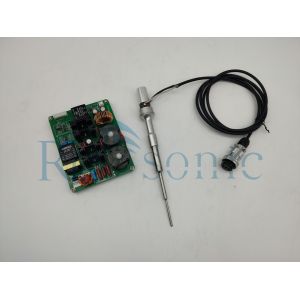 Customized Biologics Ultrasonic Homogenizer Sonicator With Circuit Board