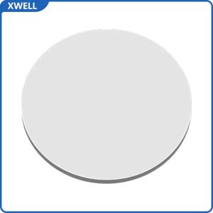 Buy cheap LATP Lithium Aluminum Titanium Phosphate Solid Electrolyte Sheet Li1.3Al0.3Ti1.7 product