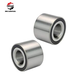 China Double Row Angular Contact Ball Bearing 34BWD11 Wheel Bearing 34x64x37mm on sale