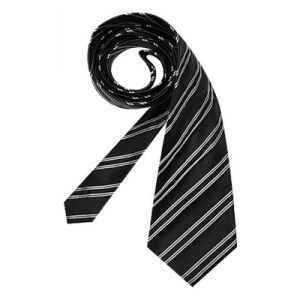Buy cheap 100% polyester necktie from wholesalers
