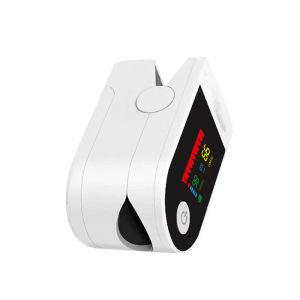 Non Invasive TFT LCD Finger Clip Pulse Oximeter