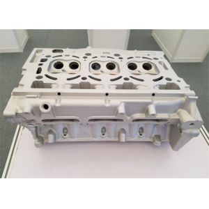 Buy cheap Aluminum Alloy Casting and Molds With Lost Foam Casting Process from wholesalers