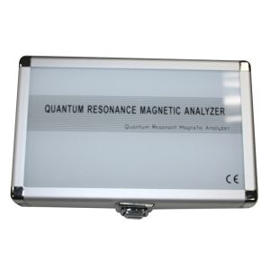 Buy cheap Magnetic Quantum Machine for Health , Body Quantum Resonance Analyser from wholesalers