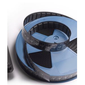 Buy cheap reel and tape packing shielding cover from wholesalers
