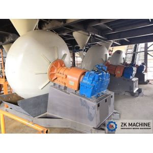 Buy cheap 120-800t/D Lithium Carbonate Roasting Kiln Lithium Extraction Equipment from wholesalers